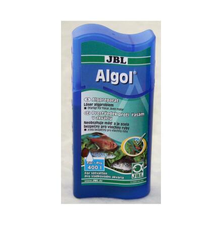 Algol algmedel 100ml, JBL 25/01