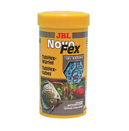 NovoFex 100ml/10g, JBL 24/07