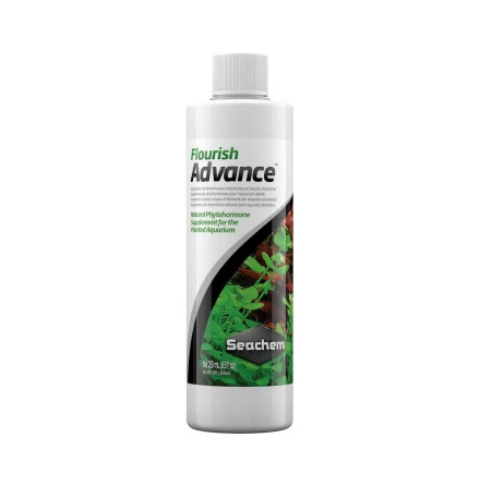 Seachem Flourish Advance 250ml