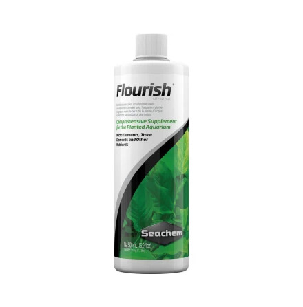 Seachem Flourish 500ml