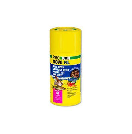 NovoFil rda mygglarver 100ml/8g, JBL 25/01