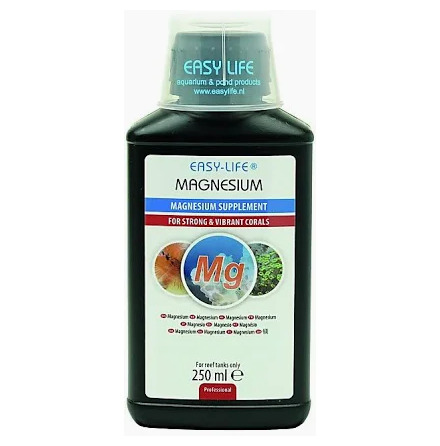 Magnesium 250ml, Easy-Life 25/03